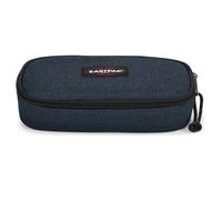 EASTPAK Oval Single Triple Denim