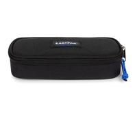 Eastpak Oval Single black electric blue pencil case