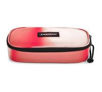 Eastpak Oval Single Pencil case, 22 cm, Gradient Pink (Pink)