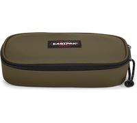 Eastpak OVAL SINGLE Pencil Case - Army Olive (Green)