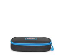 Eastpak Oval Single Pencil Case - Kontrast Bubble -Pink