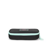 Eastpak Oval Single Pencil Case - Kontrast Polar -White