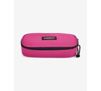 Eastpak Oval Single Pencil Case Magenta Pink