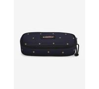 Eastpak Pencil Case Oval Single Dots Marine Gold