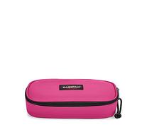 Eastpak OVAL SINGLE Pencil Case - Pink Escape (Pink)
