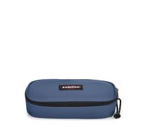 Eastpak OVAL SINGLE Pencil Case - Powder Pilot (Blue)