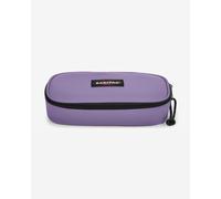 Eastpak Oval Single Pencil Case Purple