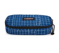 Eastpak Oval Single Pencil Case Pz. Blue dance