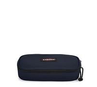 Eastpak Oval Single Pencil Case Dark Navy Blue