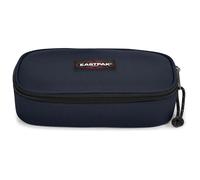 Eastpak Oval XL Single Pencil Case Navy Blue