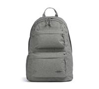 EASTPAK Padded Double Sunday Grey - Urban backpack - Grey - size Unique Unique