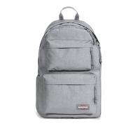 EASTPAK Padded Double Sunday Grey - Urban backpack - Grey - size Unique Unique