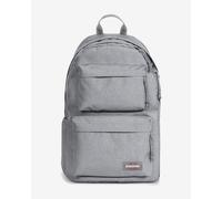 EASTPAK Padded Double Sunday Grey - Urban backpack - Grey - size Unique Unique