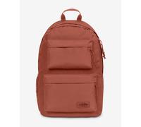 Eastpak Padded Double 24L backpack terracotta