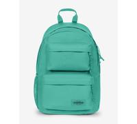 Eastpak Padded Double backpack green water