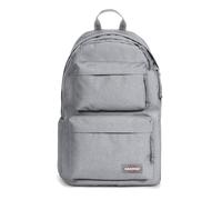 Eastpak Padded Double Backpack light gray