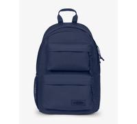 Eastpak Padded Double backpack navy blue