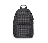 Eastpak Padded Double Reflex Space Backpack, Black, One Size