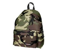 EASTPAK Padded Pak'r - Men - Brown / Beige / Green - size only size- model 2023 only size