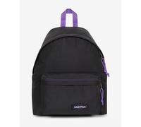 Eastpak Padded Pak'R 24L Backpack Black Lilac