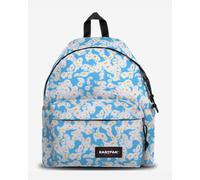 Eastpak Padded Pak'R 24L Backpack Blue White Yellow
