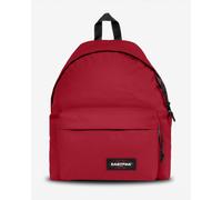 Eastpak Padded Pak'r 24L Backpack Dark Red Jet Black