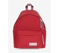 EASTPAK PADDED PAK'R Backpack, 24 L - Kontrast Stripe Red (Red)