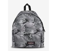 Eastpak Padded Pak’r Backpack - Iconic Everyday Backpack with Padded Back and Front Pocket, 24 L Capacity, 40 x 30 x 18 cm - Brize Retro Dark