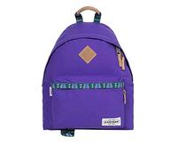 Eastpak Padded Pak'r 24L Backpack - Into Native Purple