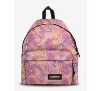 Eastpak Padded Pak’r Backpack - Iconic Everyday Backpack with Padded Back and Front Pocket, 24 L Capacity, 40 x 30 x 18 cm - Brize Retro Soft