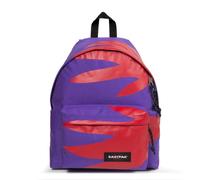 Eastpak Padded Pak'R 24L Backpack, School Bag, Rucksack, Don't Let Go Purple