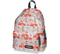 Eastpak Padded Pak'R 24L Backpack, School Bag, Rucksack, EK62018G, WHUMP