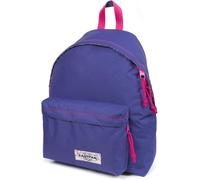 Eastpak Padded Pak'R 24L Backpack, School Bag, Rucksack, Purple