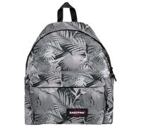 Eastpak Padded Pak’r Backpack - Iconic Everyday Backpack with Padded Back and Front Pocket, 24 L Capacity, 40 x 30 x 18 cm - Brize Retro Dark