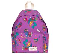 Eastpak - Padded Pak'r 24L Juke Box - Backpack