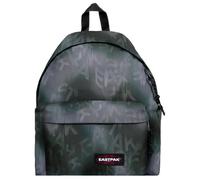 Eastpak - Padded Pak'r 24L Letter Dye Black - Backpack