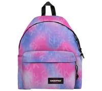 Eastpak - Padded Pak'r 24L Letter Dye Pink - Backpack