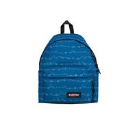 EASTPAK Padded PAK'R 24L Rucksacks Hommes Blue - One Size - Rucksacks