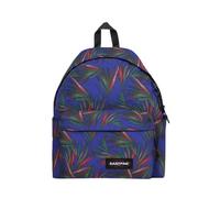 Eastpak Padded Pak'R Backpack 24L electric blue green red