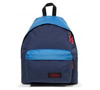 Eastpak Padded Pak'r Backpack - 24 L, Combo Blue (Multicolour)