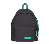Eastpak PADDED PAK'R Backpack, 24 L - Kontrast Stripe Black (Black)