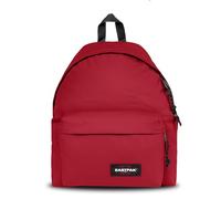 EASTPAK PADDED PAK'R Backpack, 24 L - Scarlet Red (Red)