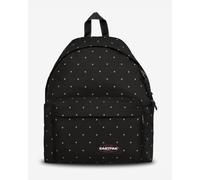 Eastpak Padded Pak'R Backpack 24L Black Silver