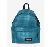 Eastpak Padded Pak'R Backpack 24L bright blue pure white