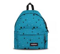 EASTPAK Padded Pak'R Backpack 24L Splashes EK000620K75 FREE DELIVERY