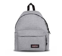 EASTPAK Padded Pak'R Backpack 24L Sunday Grey EK000620363 FREE DELIVERY