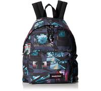 Eastpak Padded Pak'r Backpack, 40 cm, 24 L, Enercitic Grey (Multi)