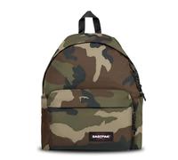 EASTPAK Padded Pak'r - Men - Brown / Beige / Green - size only size- model 2023 only size