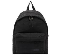 Eastpak Padded Pak'r Backpack Puff Checks Black One Size