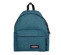 EASTPAK Padded Pak'r Backpack, Spark Jade, 24L, 40 x 30 x 18 cm